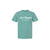 CVTB East Hampton Wordmark Logo Garment-Dyed Tee