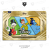 2025 Topps Disney Mint Hobby Box
