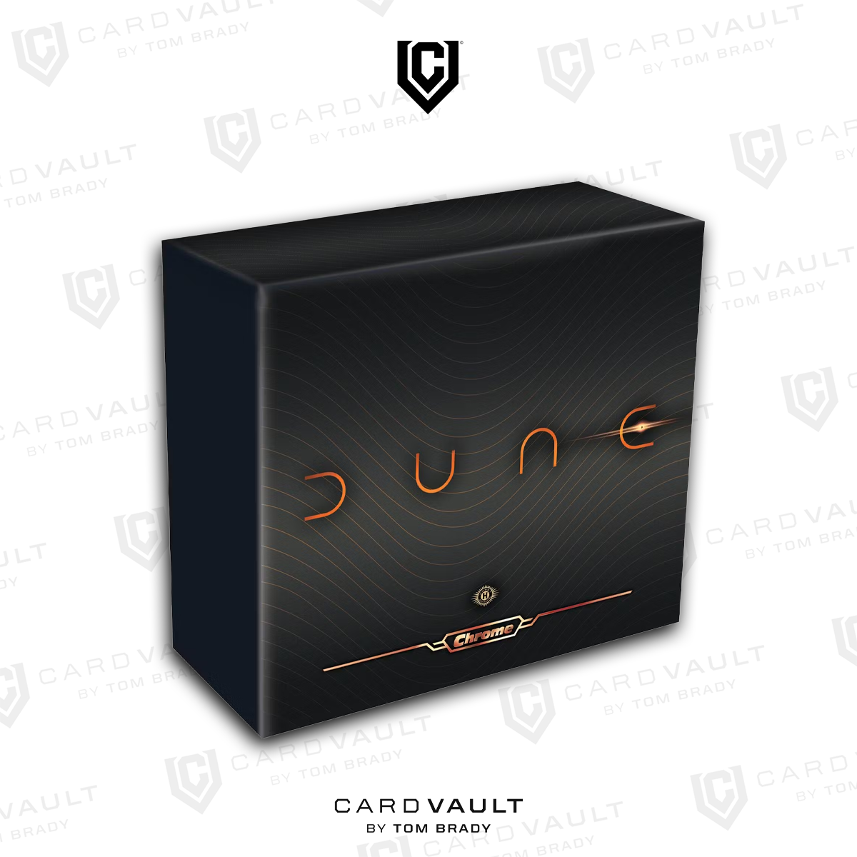 2024 Topps Dune Chrome Hobby Box