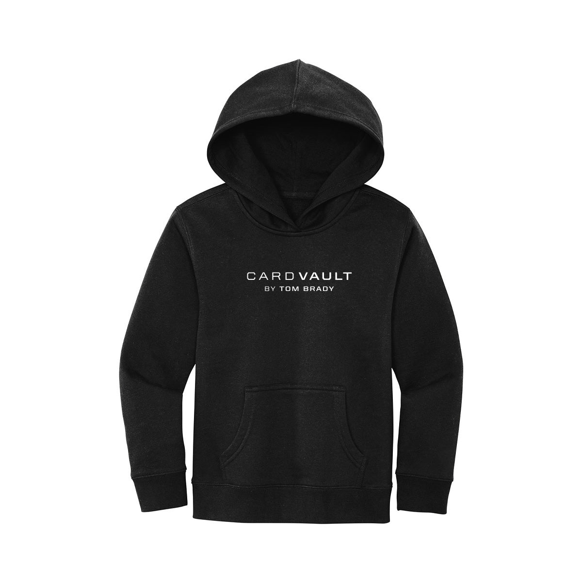 CVTB Youth Fleece Hoodie