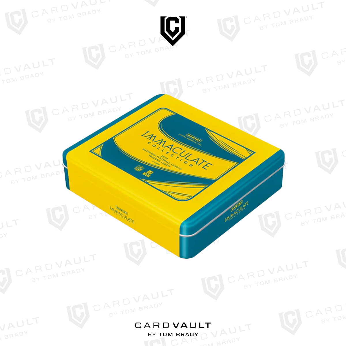 2024 Panini Immaculate Football Hobby Box