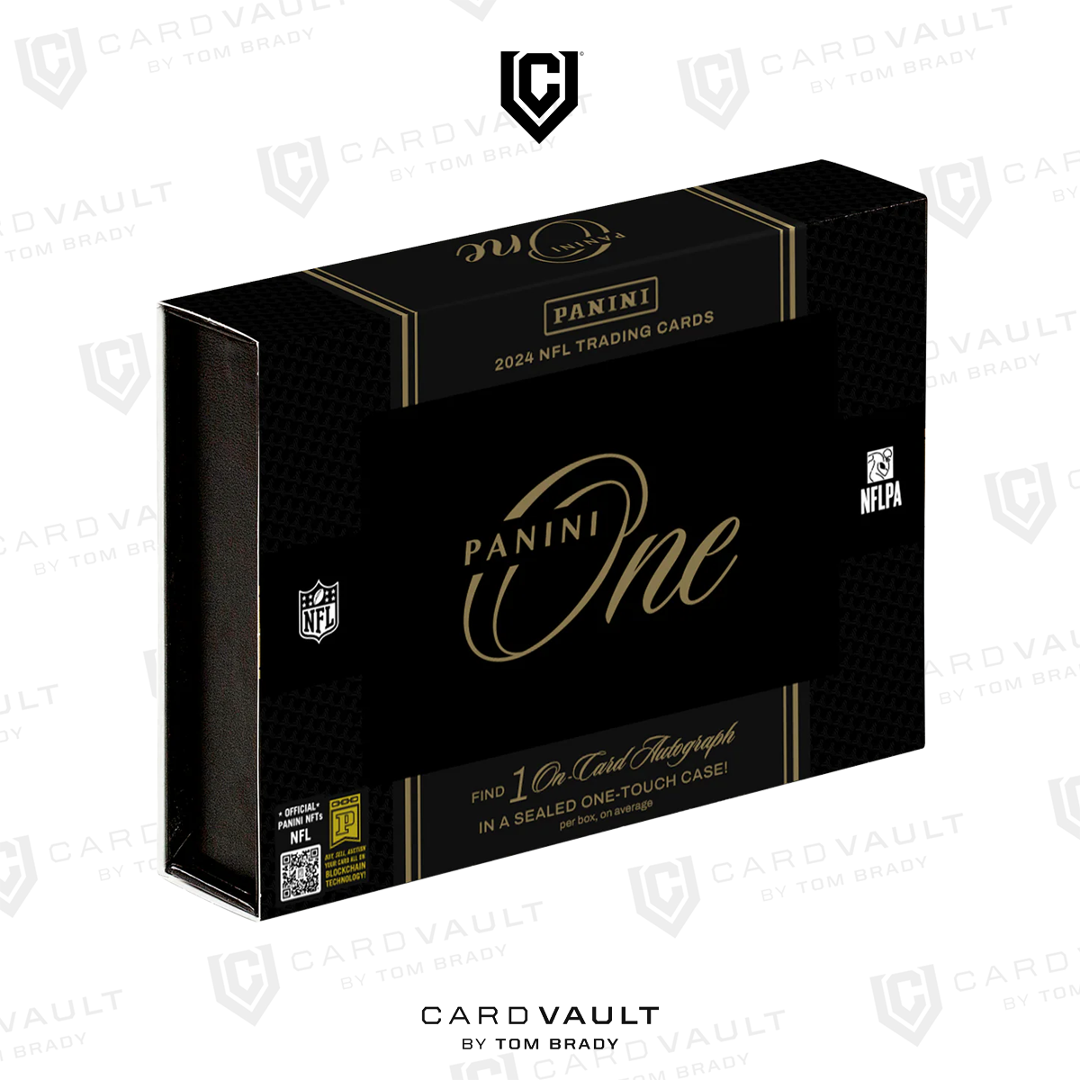 2024 Panini One Football Hobby Box