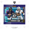 2025 Panini Donruss Optic Football Hobby Preferred Box