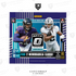 2025 Panini Donruss Optic Football Hobby Preferred Box