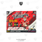 2025 Panini Absolute Football Hobby Mega Box