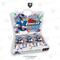 2025 Topps Finest Football Hobby Box
