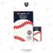 2025 ghostwrite MLB Game Face Baseball Blind Box