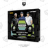 2024 Panini Prizm LIV Golf Hobby Box