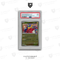 2025 POKEMON JAPANESE SV-P PROMO 261 HIROSHIMA'S PIKACHU SPECIAL BOX POKEMON CENTER HIROSHIMA PSA 9 28 8-3