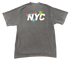 Shaka Wear Shadow CVTB x FFNYC T-Shirt