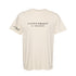 CVTB Wordmark Logo Signature Tee