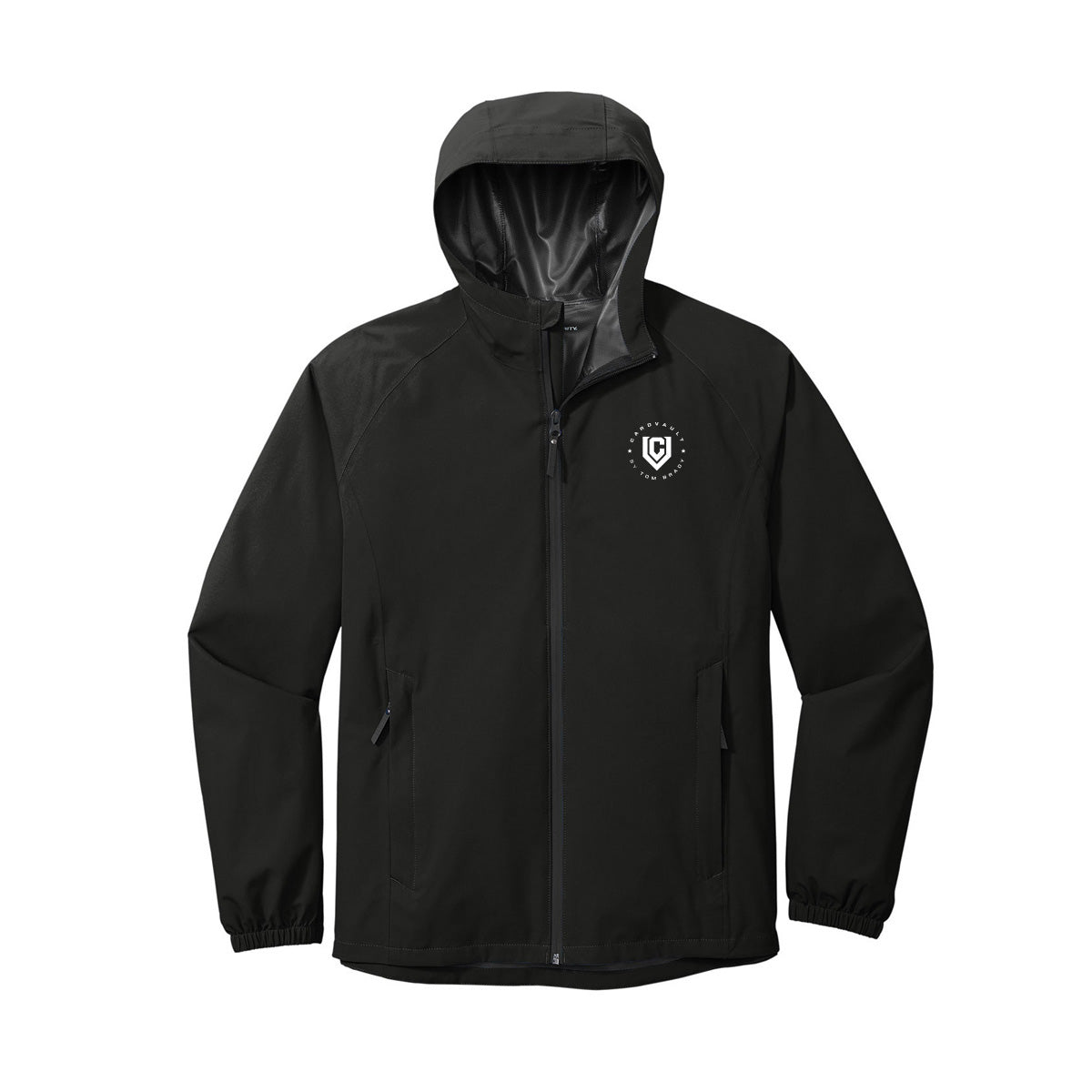 CVTB Essential Rain Jacket
