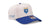 CVTB Seal Logo Baseball Hat: City Edition