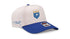 CVTB Seal Logo Baseball Hat: City Edition