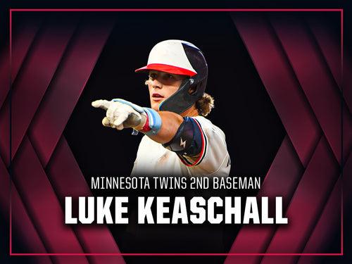 Luke Keaschall Guest Appearance