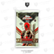 2025 Topps Marvel Deadpool Chrome Hobby Pack