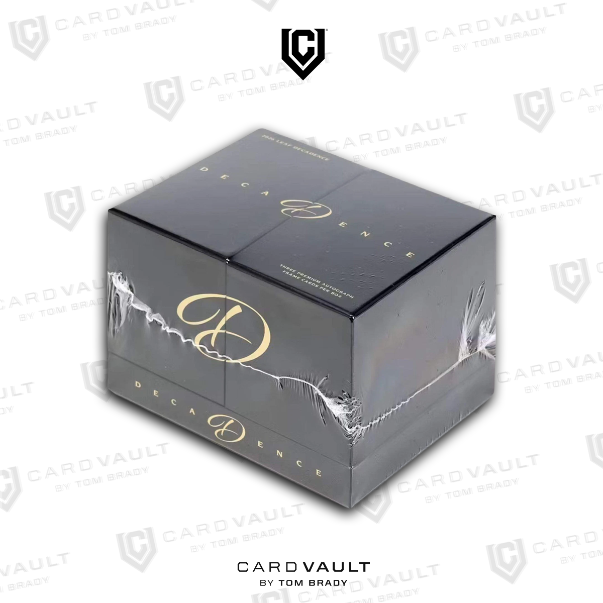 2026 Leaf Decadence Multisport Box