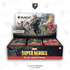 Magic: The Gathering - Marvel Super Heroes - Play Booster Box