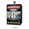 2026 Panini Prizm Monopoly FIFA World Cup Soccer Booster Box