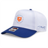 CVTB Seal Logo Baseball Hat: City Edition