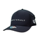 Pukka CVTB Wordmark Logo Hat