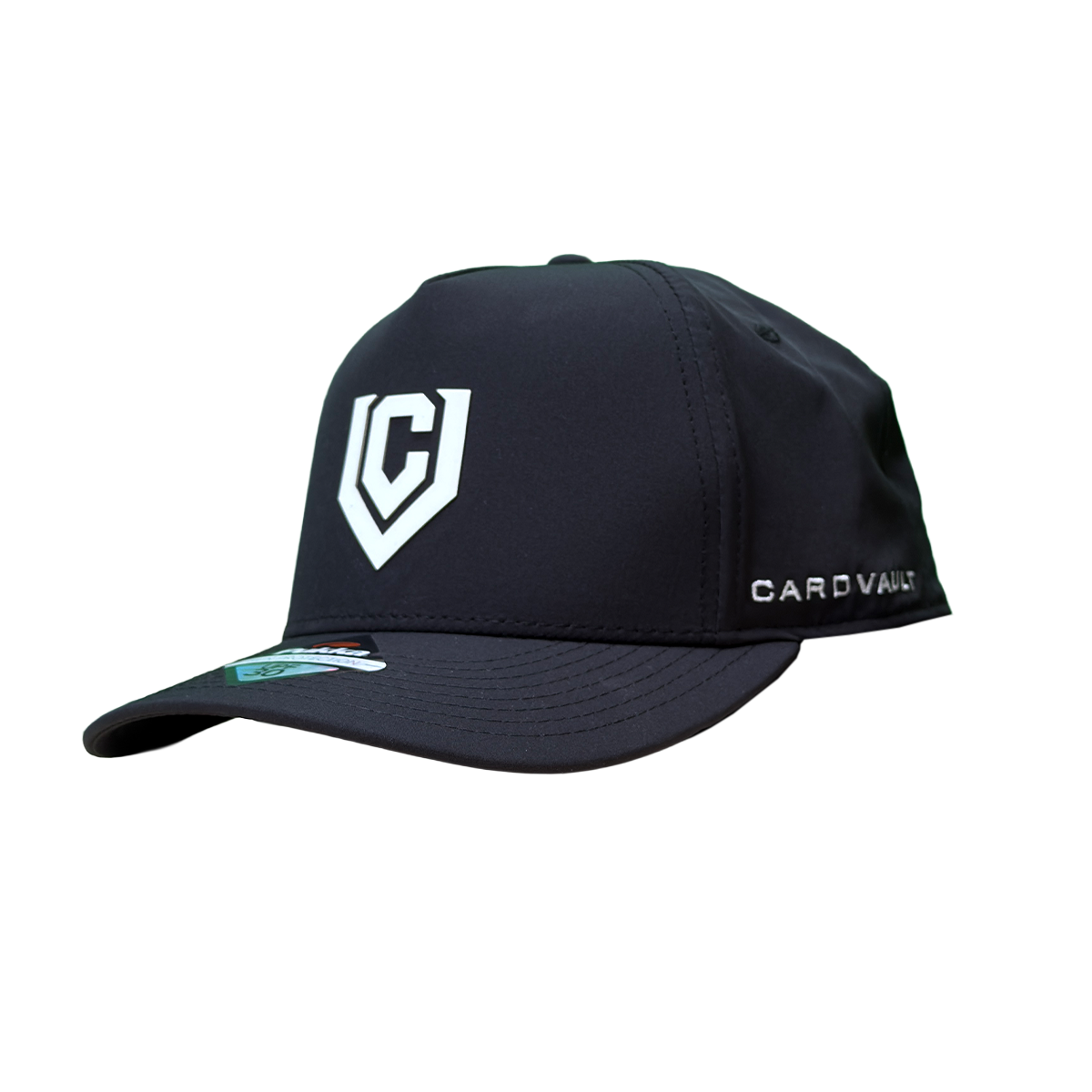 Pukka CV Black Hat