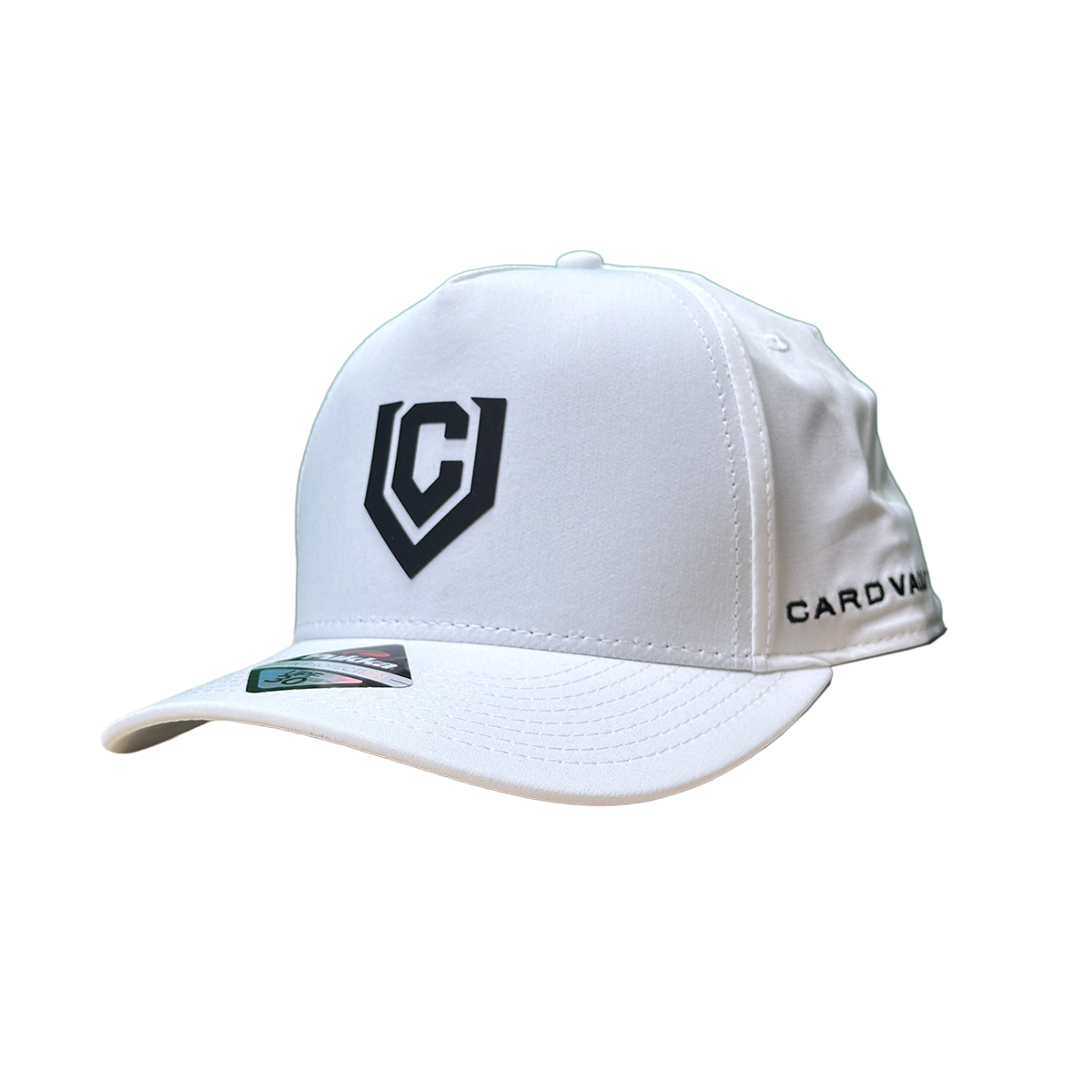 Pukka CV White Hat