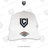 Pukka CV White Hat