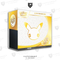 Pokémon: 30th Celebration ETB