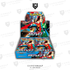 Pokemon Mega Brave JP Booster Box