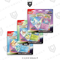 Pokemon Scarlet & Violet: SV 8.5 Prismatic Evolutions Tech Sticker Collection