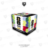 2026 Panini FIFA World Cup Soccer Sticker 50-Pack Box