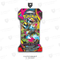 Pokémon: Mega Evolution Pitch Black Sleeved Booster Pack