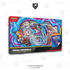 Pokemon: Mega Greninja EX Premium Collection
