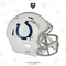 Jonathan Taylor Indianapolis Colts Fanatics Authentic Autographed Riddell Speed Replica Helmet