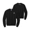 CVTB Seal Logo Champion® Crewneck Sweatshirt