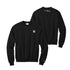CVTB Seal Logo Champion® Crewneck Sweatshirt