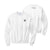 CVTB Seal Logo Champion® Crewneck Sweatshirt