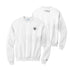 CVTB Seal Logo Champion® Crewneck Sweatshirt