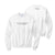 CVTB Wordmark Logo Champion® Crewneck Sweatshirt
