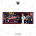 2025 Panini Absolute K League Soccer Hobby Box