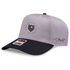 CVTB Seal Logo Baseball Hat: City Edition
