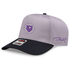 CVTB Seal Logo Baseball Hat: City Edition