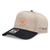 CVTB Seal Logo Baseball Hat: City Edition