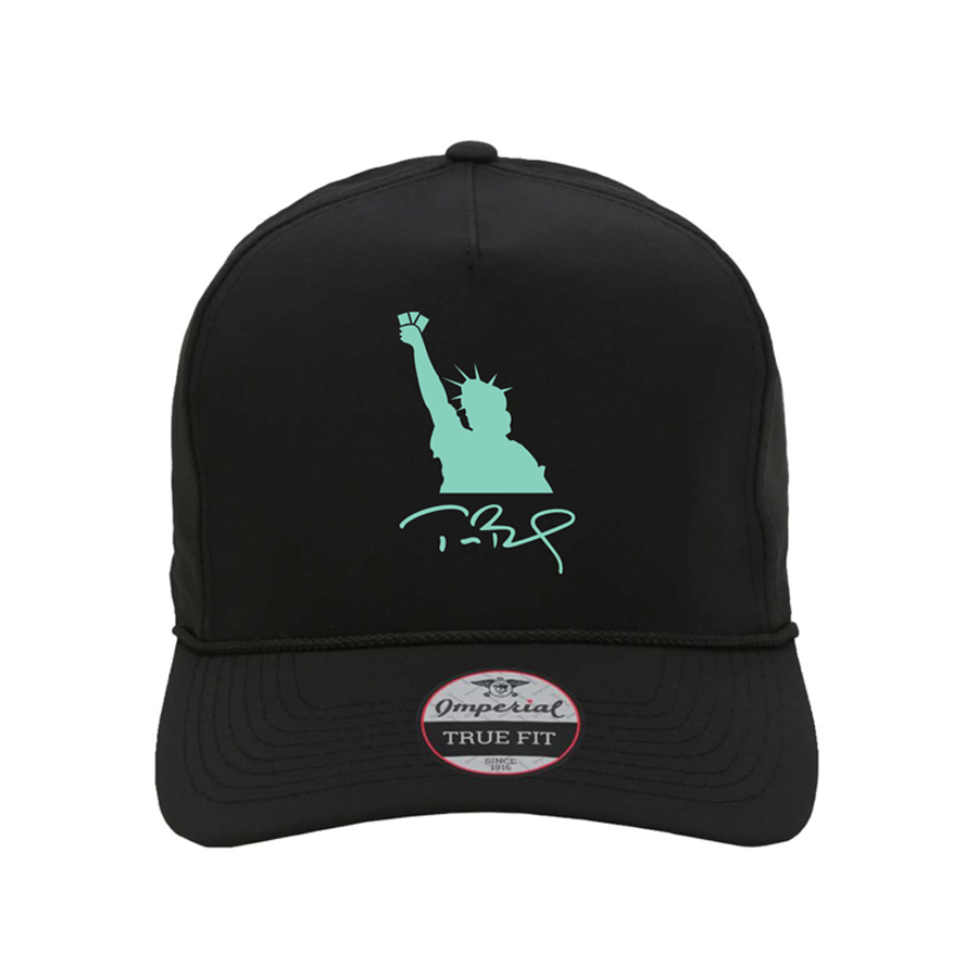 CVTB Imperial Rope Hat: City Edition