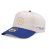 CVTB Seal Logo Baseball Hat: City Edition