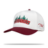 City Edition Otto 5-Panel Hat: Palo Alto