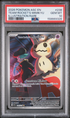 2026 POKEMON ASC EN-ASCENDED HEROES #238 TEAM ROCKET'S MIMIKYU ILLUSTRATION RARE PSA 10