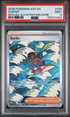 2026 POKEMON ASC EN-ASCENDED HEROES #293 SURFER SPECIAL ILLUSTRATION RARE PSA 9