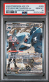 2026 POKEMON ASC EN-ASCENDED HEROES #289 STEVEN'S METAGROSS EX SPECIAL ILLUSTRATION RARE PSA 10 1